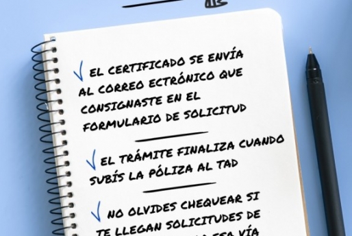 SEGUROS DE CAUCIÓN 2023/2024