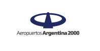 Aeropuertos Argentina 2000