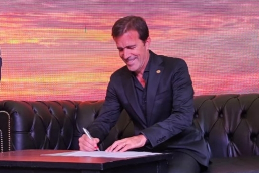 ​Corrientes se suma al RNAV 