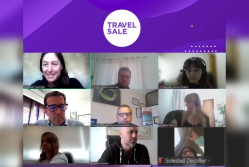 TRAVEL SALE 2025