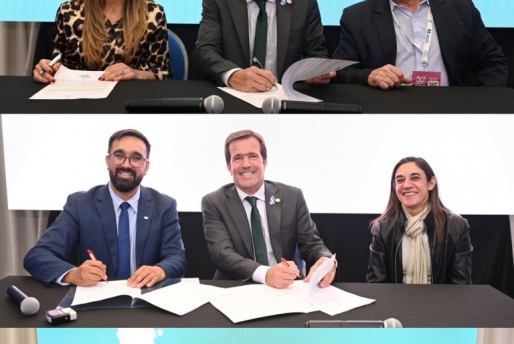 San Luis, San Juan y Río Negro ya forman parte del Registro Nacional de Agencias de Viajes