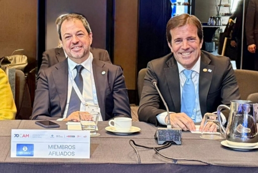 70ª Sesión de la Comisión Regional para las Américas de ONU en Lima, Perú 