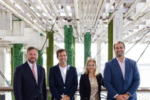 ​FAEVYT presente en el Buy Patagonia en #Miami
