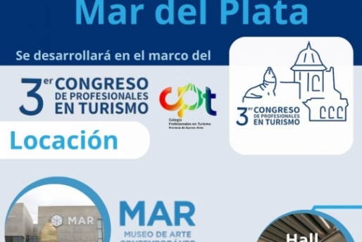 WORKSHOP - MAR DEL PLATA - 04 DE ABRIL 2025