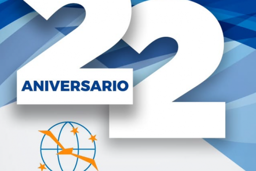 Feliz 22° aniversario @aafuvyt.oficial 