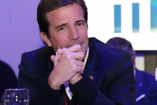 Andrés Deyá presidente de FAEVYT y FIT, participó de la 172° Asamblea del Consejo Federal de Turismo