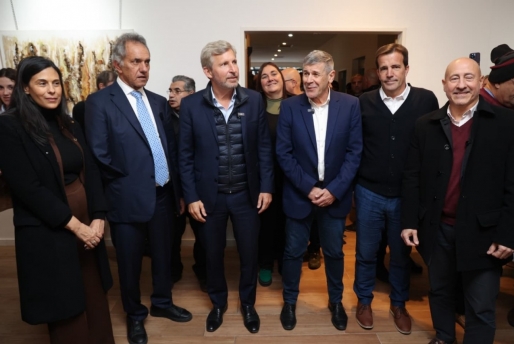 Lanzamiento de la Temporada de Invierno de Entre Ríos 2025