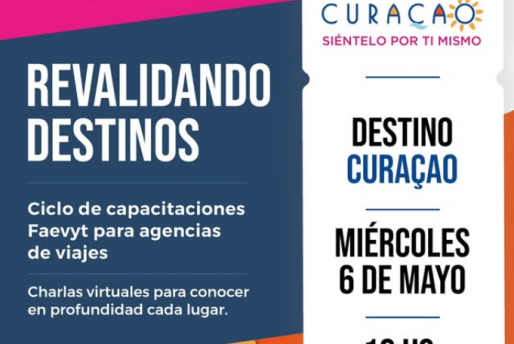  ¡Seguimos revalidando destinos!
