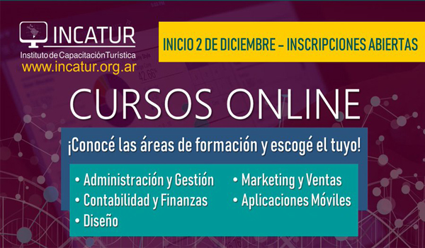INCATUR-NEWS